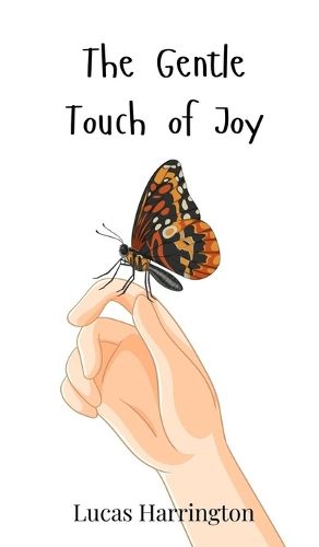 Cover image for The Gentle Touch of Joy