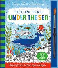 Cover image for Splish and Splash - Under the Sea