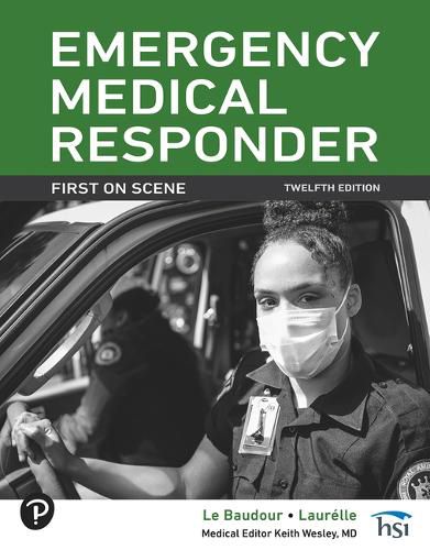 Emergency Medical Responder