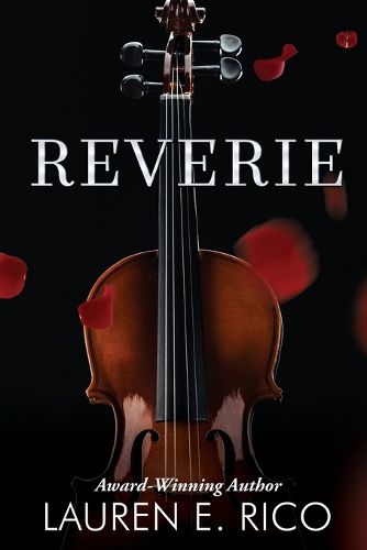 Cover image for Reverie