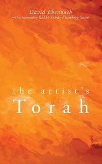 Cover image for The Artist's Torah