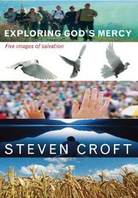 Cover image for Exploring God's Mercy: Five Images of Salvation