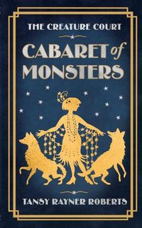 Cover image for Cabaret of Monsters