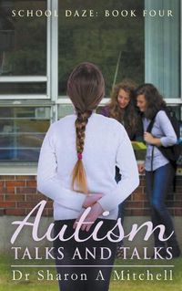 Cover image for Autism Talks and Talks