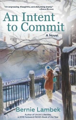 Cover image for An Intent to Commit