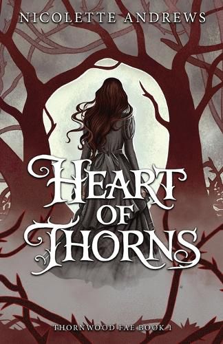 Cover image for Heart of Thorns