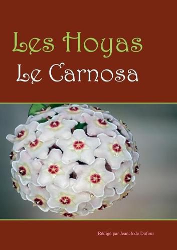 Cover image for Les hoyas: Les carnosas