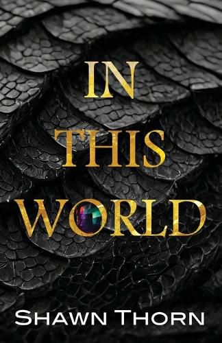 Cover image for In This World