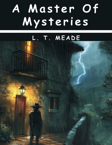 A Master Of Mysteries