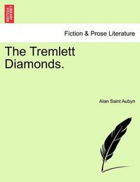 Cover image for The Tremlett Diamonds.