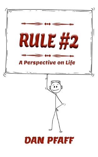 Cover image for Rule #2