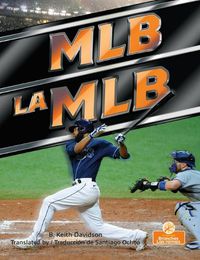 Cover image for La Mlb (Mlb) Bilingual Eng/Spa