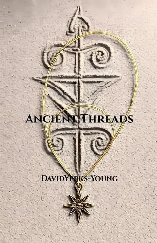Cover image for Ancient Threads