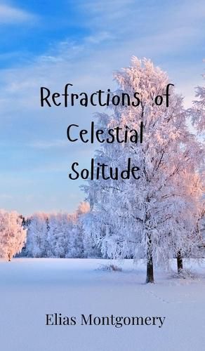 Cover image for Refractions of Celestial Solitude