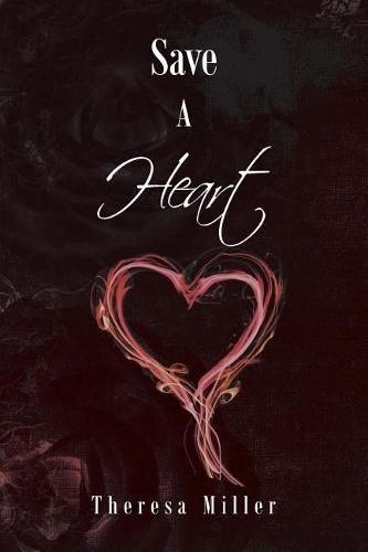 Cover image for Save A Heart