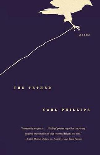 Cover image for The Tether: Poems