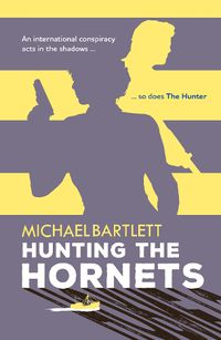 Cover image for Hunting the Hornets