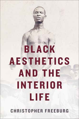 Cover image for Black Aesthetics and the Interior Life