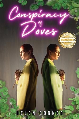 Cover image for Conspiracy of Doves