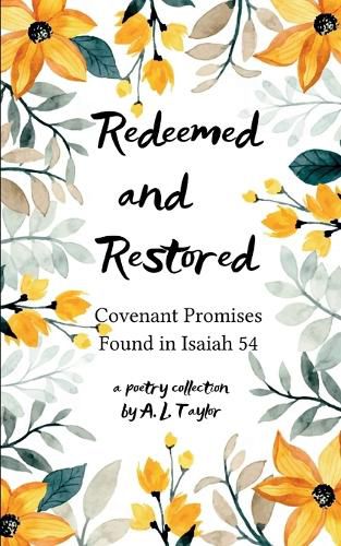 Cover image for Redeemed and Restored