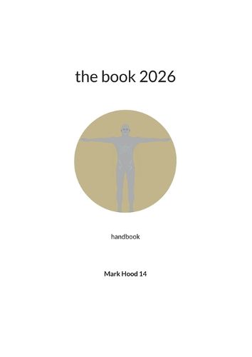 Cover image for The book 2026