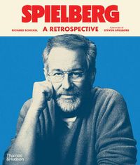 Cover image for Spielberg