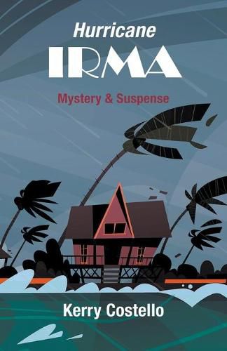 Cover image for Irma (hurricane)