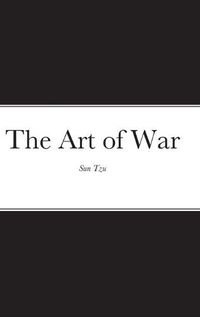 Cover image for The Art of War