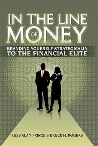 Cover image for In the Line of Money