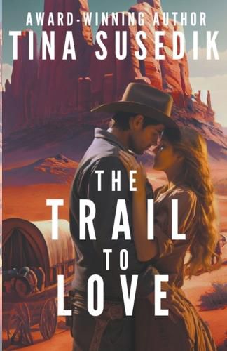 Cover image for The Trail to Love