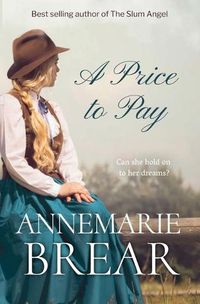 Cover image for A Price to Pay