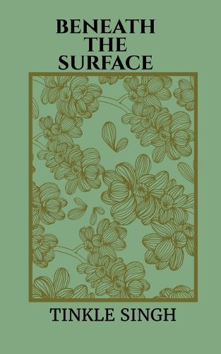 Cover image for Beneath The Surface