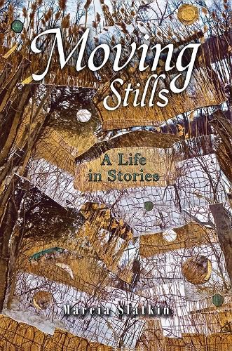 Cover image for Moving Stills