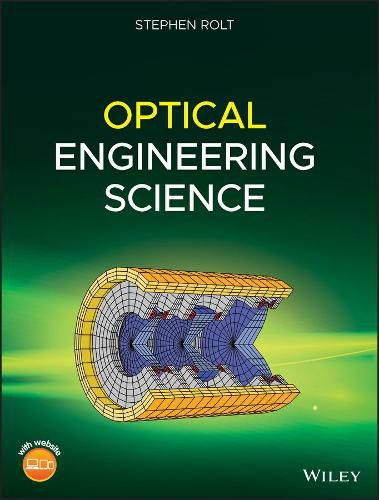 Cover image for Optical Engineering Science