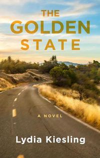 Cover image for The Golden State