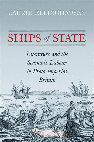 Cover image for Ships of State