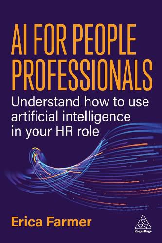 Cover image for AI for People Professionals