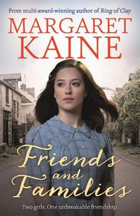 Cover image for Friends and Families