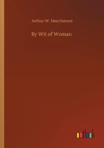 Cover image for By Wit of Woman