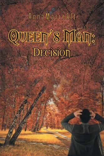 Cover image for Queen's Man: Decision