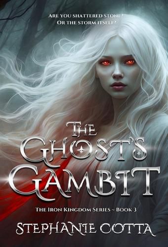 Cover image for The Ghost's Gambit