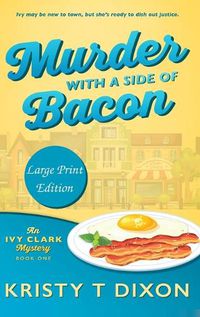 Cover image for Murder With a Side of Bacon