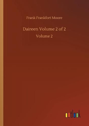 Cover image for Daireen Volume 2 of 2: Volume 2