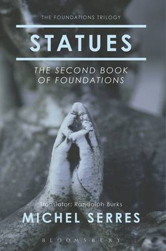 Cover image for Statues: The Second Book of Foundations