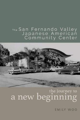 Cover image for The Journey to a New Beginning