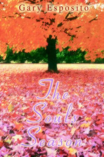 Cover image for The Souls Season