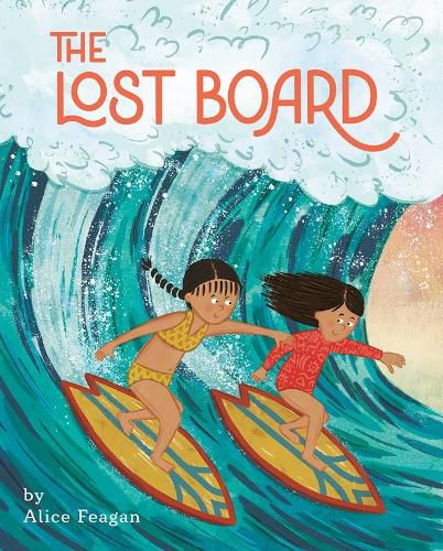 Cover image for The Lost Board