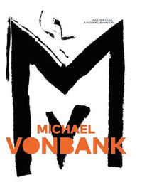 Cover image for Michael Vonbank: Daemonentheater