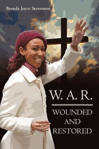 Cover image for W. A. R.