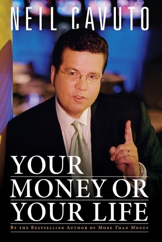 Cover image for Your Money Or Your Life